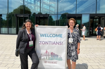 65. Zonta International Convention | © ZC Goslar