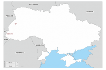There are two Zonta clubs in Lviv and one in Uzhhorod. (Copyright: Zonta International)